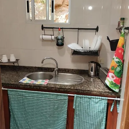 Chapines Holiday home *